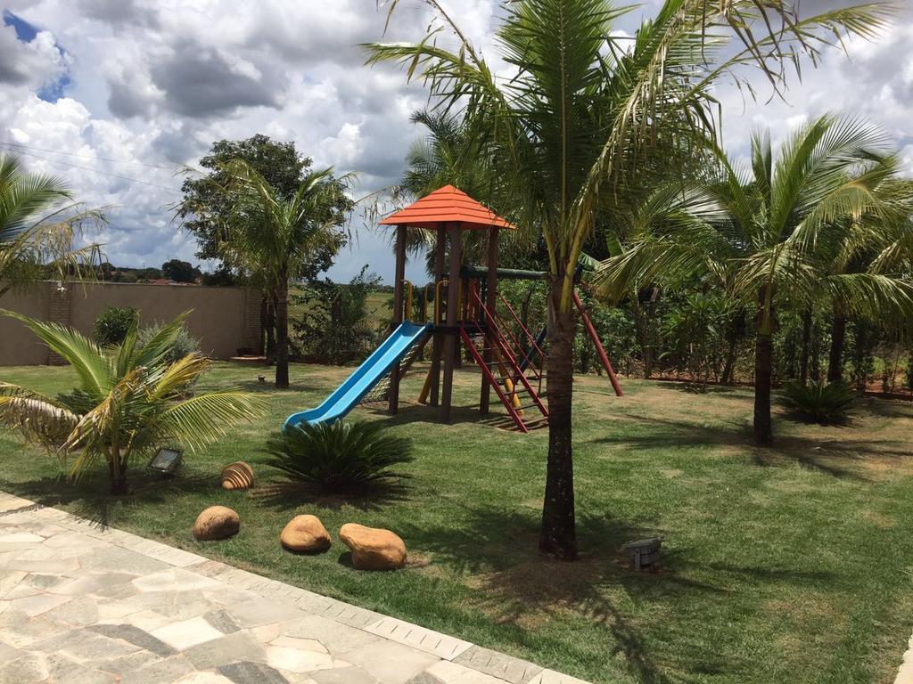 Chacara Recanto Dos Passaros 02 Casa de férias *