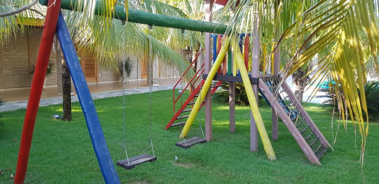 Casa de férias Chacara Recanto Dos Passaros 02 Olímpia